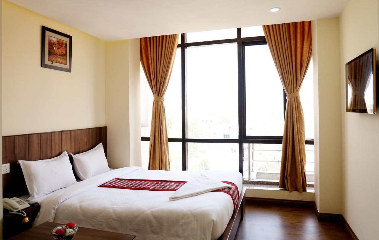 Hotel Kathmandu Inn Ngoại thất bức ảnh