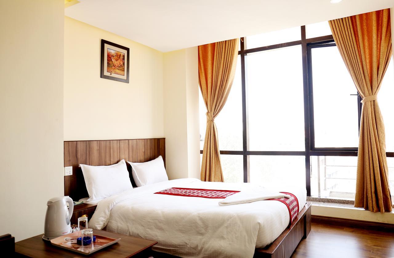 Hotel Kathmandu Inn Ngoại thất bức ảnh