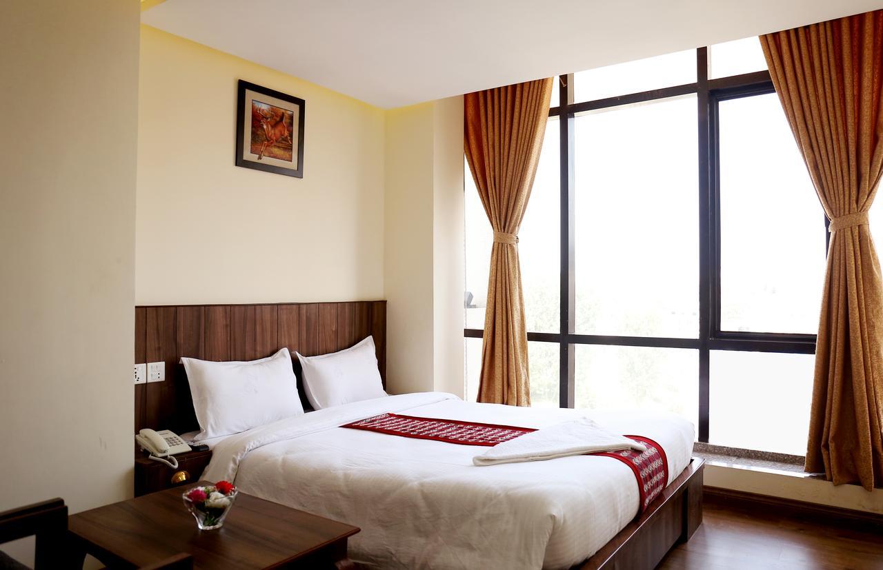 Hotel Kathmandu Inn Ngoại thất bức ảnh