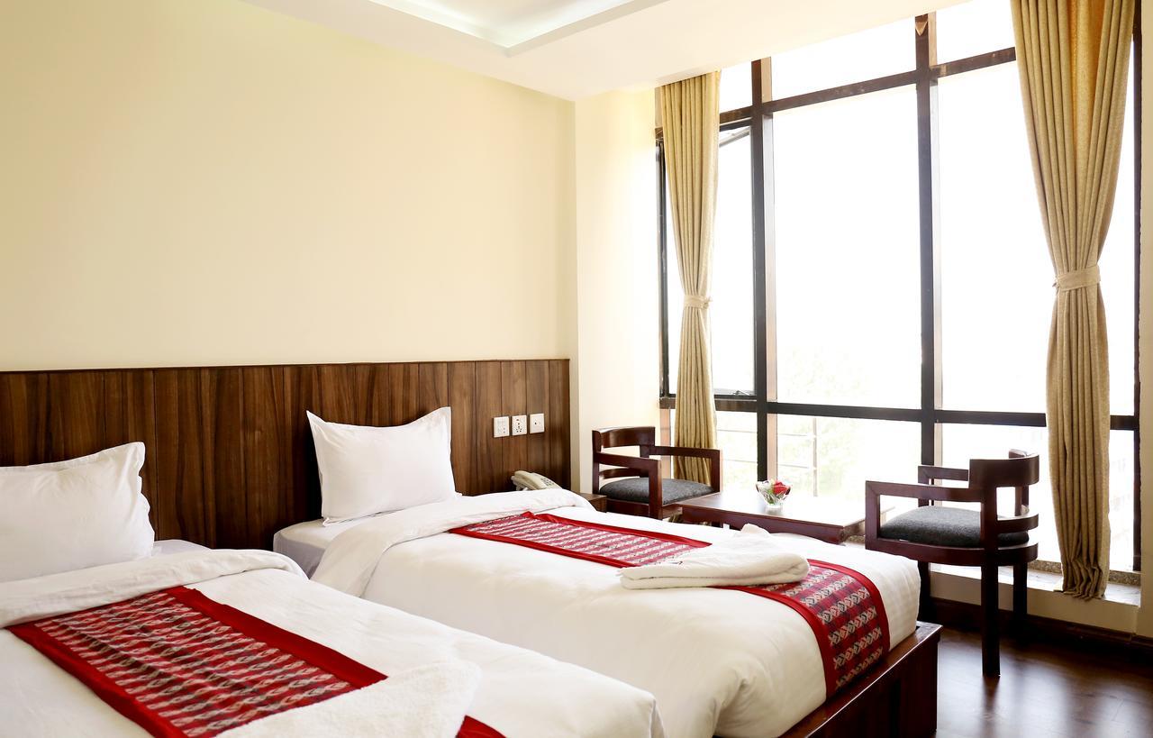 Hotel Kathmandu Inn Ngoại thất bức ảnh