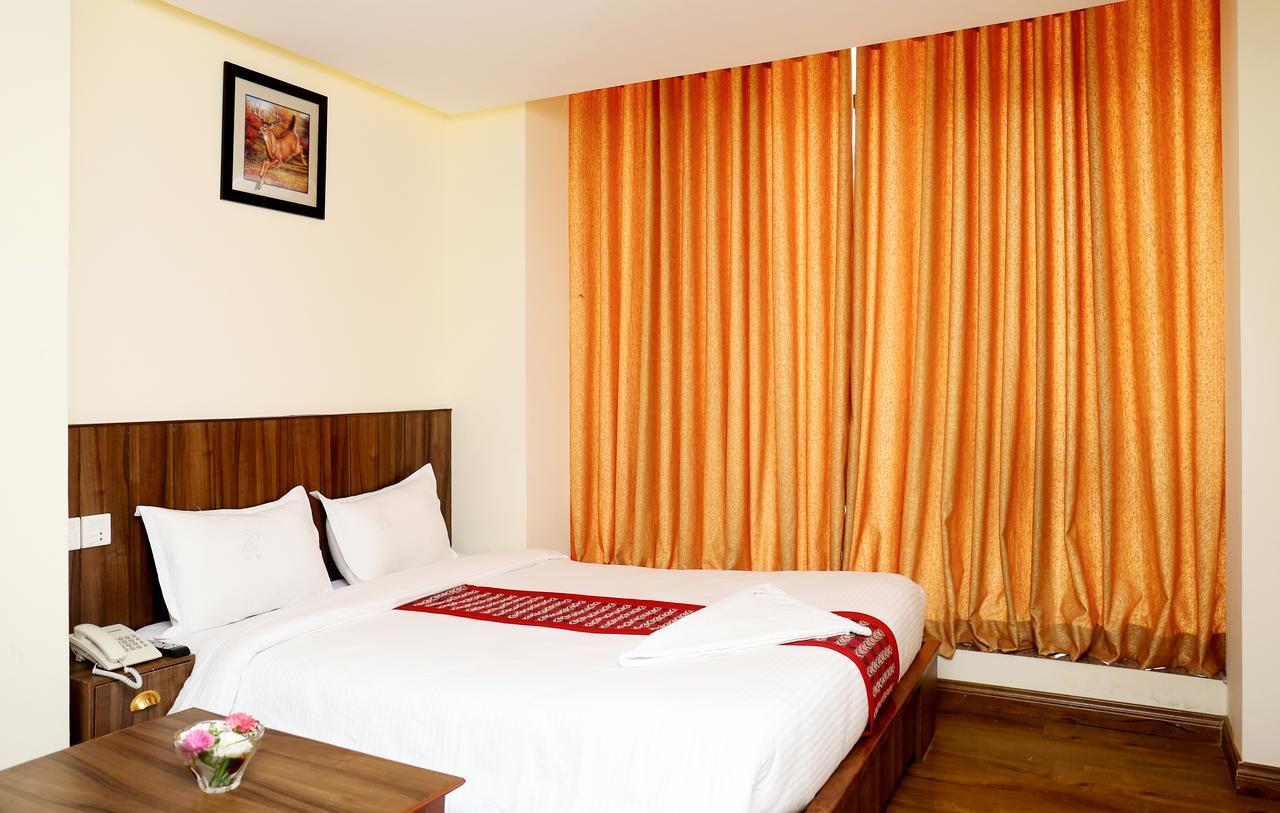 Hotel Kathmandu Inn Ngoại thất bức ảnh