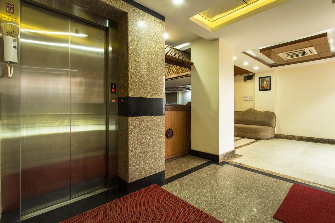 Hotel Kathmandu Inn Ngoại thất bức ảnh