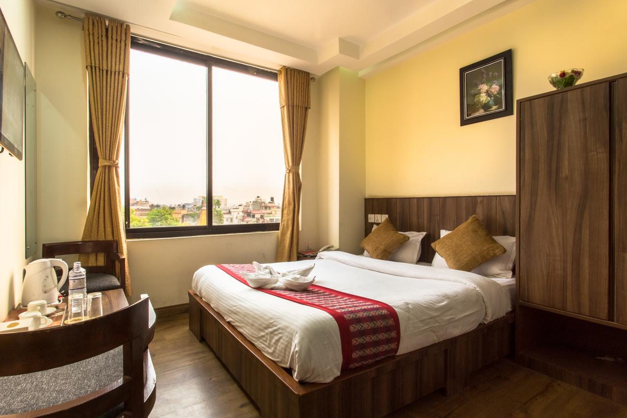 Hotel Kathmandu Inn Ngoại thất bức ảnh