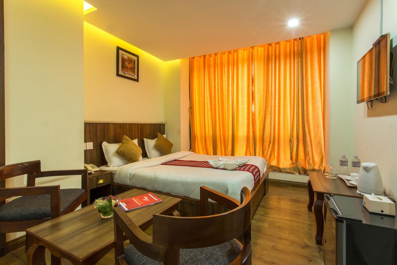 Hotel Kathmandu Inn Ngoại thất bức ảnh