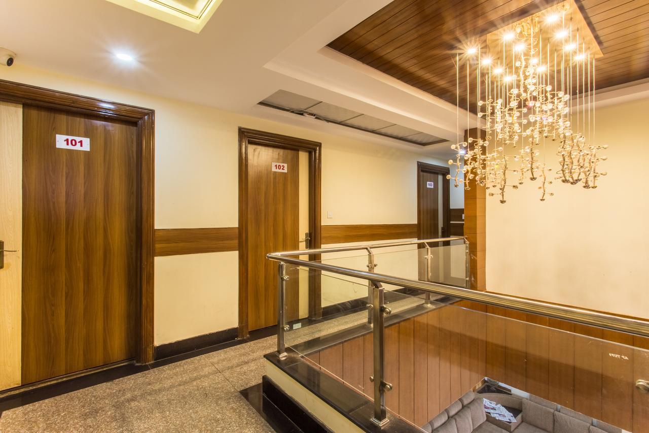 Hotel Kathmandu Inn Ngoại thất bức ảnh